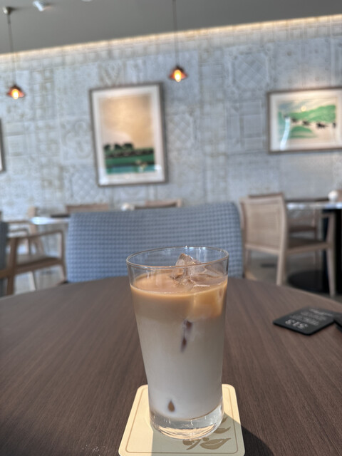 recommendations image for ドトール珈琲店 亀有駅前店