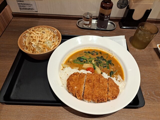 recommendations image for マイカリー食堂 上野店