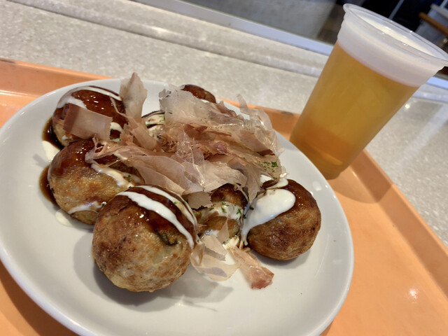 お好み焼き・鉄板焼き 楽甚的實拍高清圖