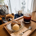 recommendations for MARRON PAPIER of seoul