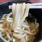 手打ちうどん 居食屋 凡愚的实拍图