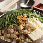 recommendations for もつ鍋 一慶