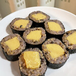 三代目 茂蔵 巣鴨とげぬき地蔵通り店的實拍圖