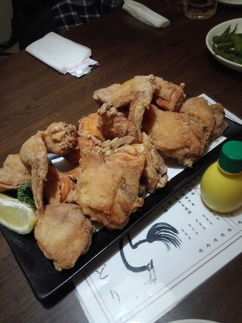 recommendations image for はまどり