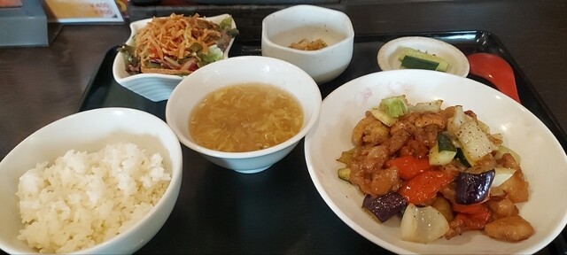 中國菜 マルク的实拍高清图