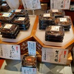 野村佃煮 錦店的實拍圖
