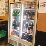 花門的實拍圖