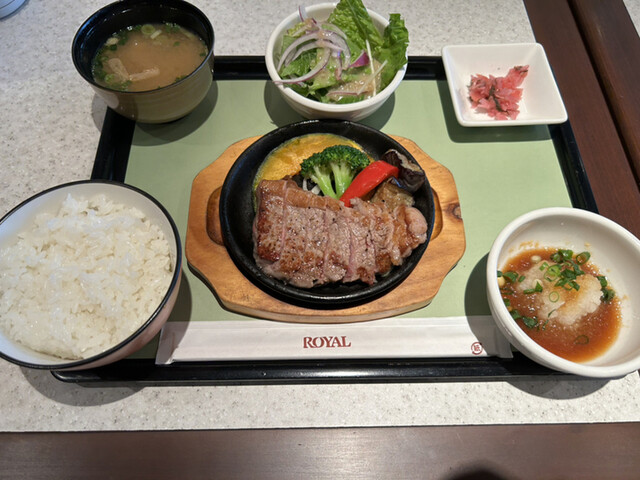 新千歳エアポートレストラン by ROYAL HOST的實拍高清圖