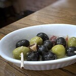 ワイン食堂 ももしむ的实拍图
