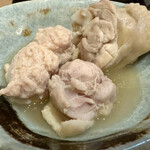 水たき料亭 博多華味鳥 筑紫口店別館的實拍圖