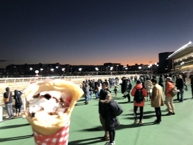 recommendations image for マリオンクレープ