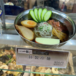そば一心的实拍图