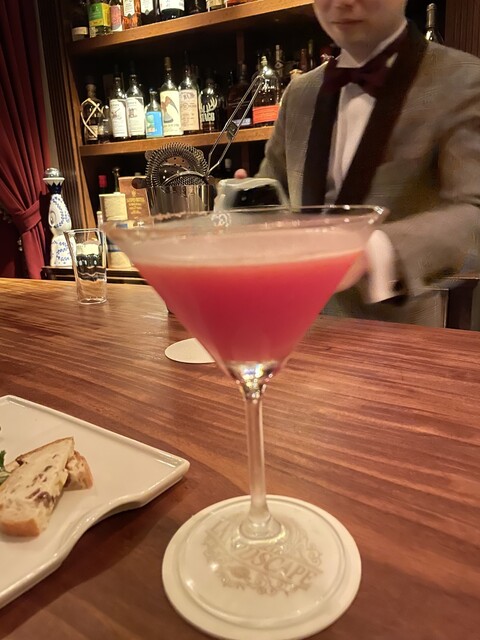 recommendations image for Bar Landscape.