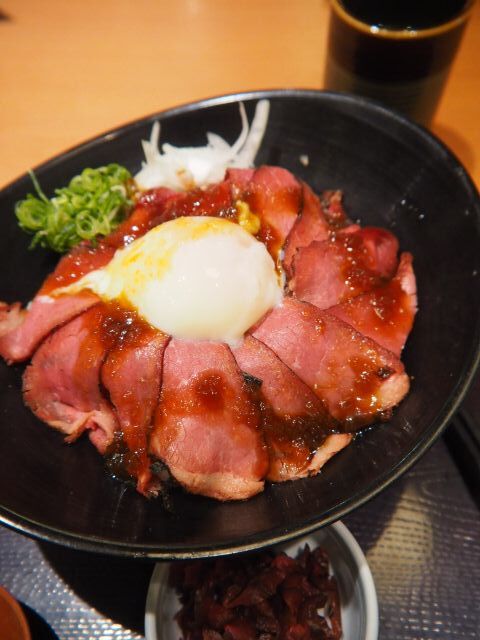 和食さと 福知山店的实拍图