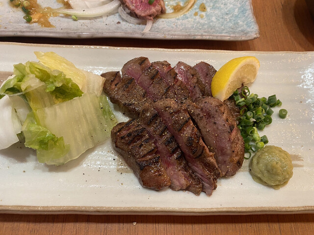 recommendations image for 牛の最上 有楽町産直横丁