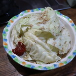 じゃんごー的实拍图