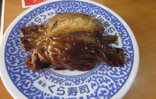 無添くら寿司 京橋店的实拍高清图