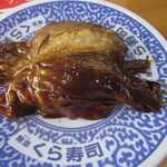 無添くら寿司 京橋店的实拍图