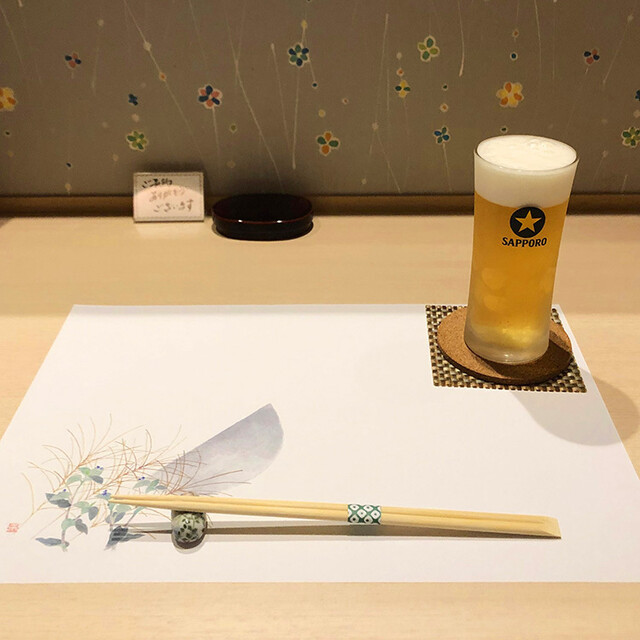 recommendations image for 割烹 すぎやま