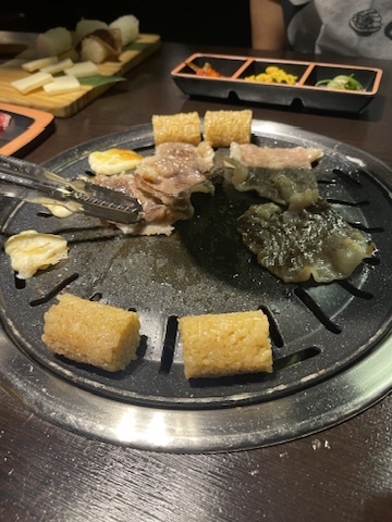イチャドル 新大久保店的實拍圖