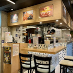 焼きそばとハイボール パック 京都タワーサンド店的实拍图