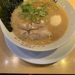 河童らーめん本舗 工場直営店的實拍圖