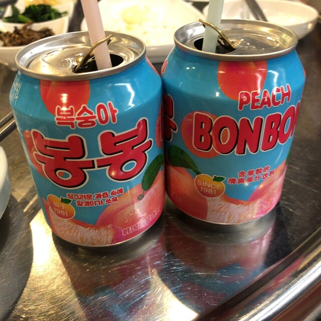 韓国屋台飯 こぷた 小倉本店的實拍高清圖