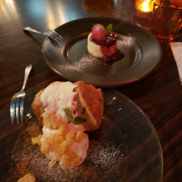 宇田川カフェ的實拍高清圖