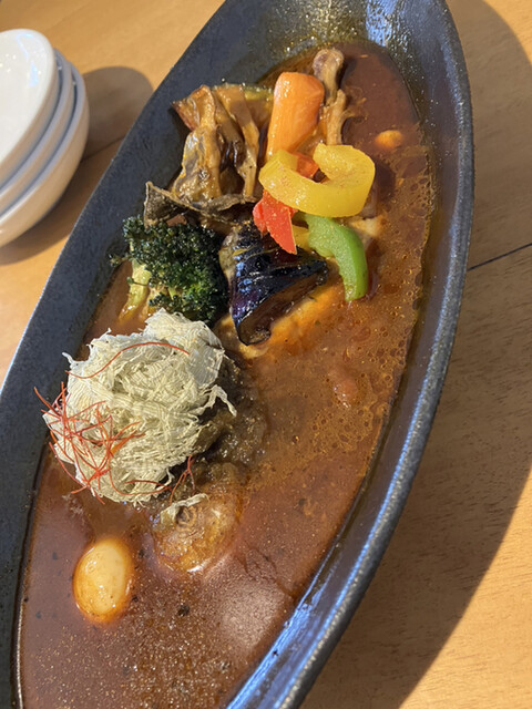 DaVinci Dining的实拍高清图