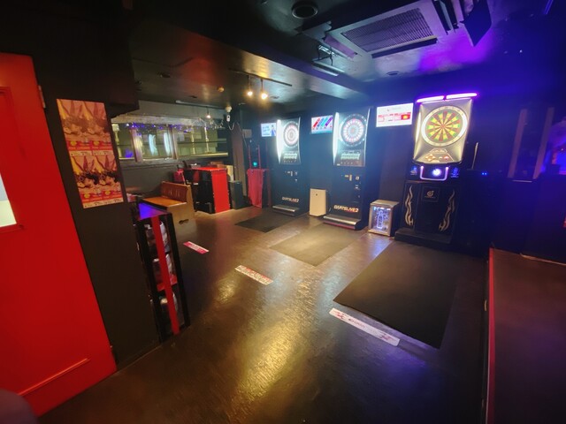 recommendations image for ダーツ＆BAR Zooooo