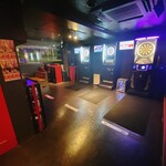 recommendations for ダーツ＆BAR Zooooo