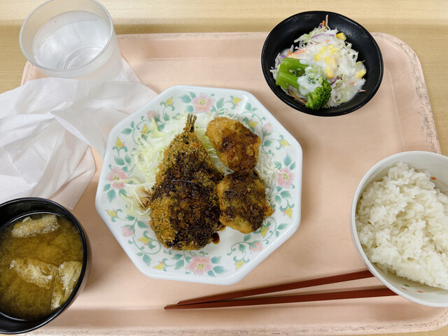 東京ダイヤビルディング 食堂 1号館的實拍高清圖