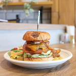 recommendations for The Burger Stand N’s