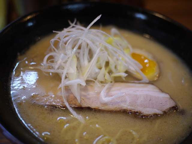 麺や 壱的實拍高清圖