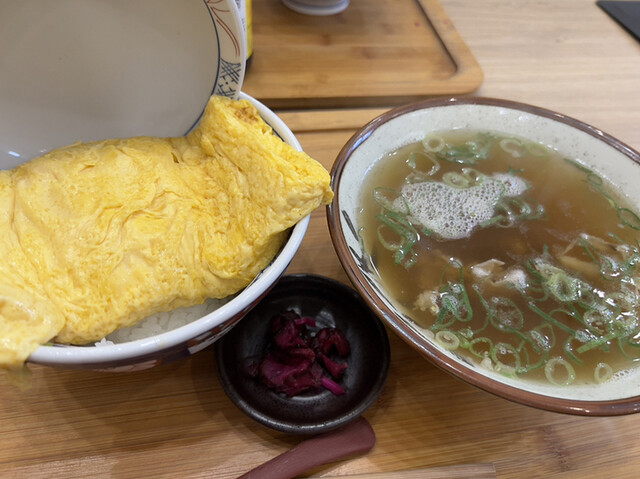 はなれ　中村製麺的實拍高清圖