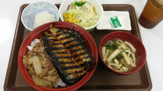 recommendations image for すき家 福岡博多駅南店