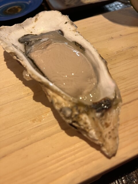 生牡蠣研究所的實拍高清圖