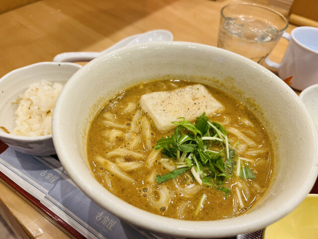 古奈屋 巣鴨本店的實拍高清圖