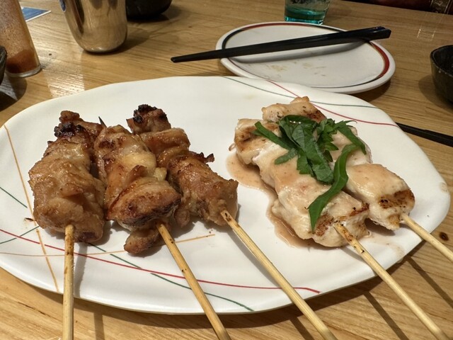 串鳥 南二条店的实拍高清图