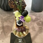 recommendations for INITIAL Nakameguro
