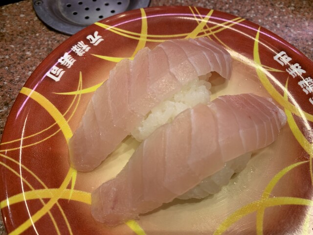 元禄寿司 梅田店的實拍高清圖