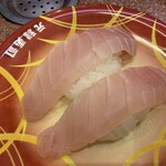 元禄寿司 梅田店的實拍圖