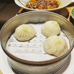 recommendations for 恵比寿餃子 大豊記 弐號房