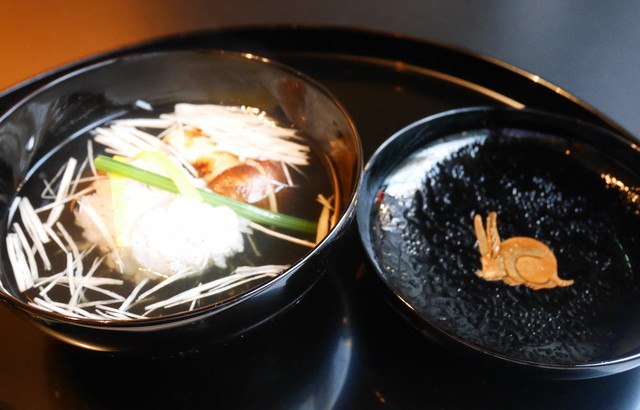 ＨＡＮＡ吉兆的实拍高清图