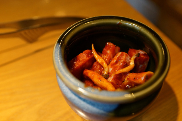 江戸前焼肉 岡本的實拍高清圖
