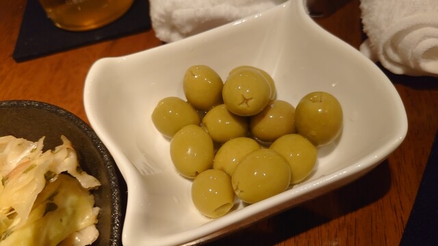 バー セカンドロボ的实拍高清图