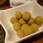 バー セカンドロボ的实拍图