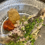 スペインバル・ジローナ的實拍圖