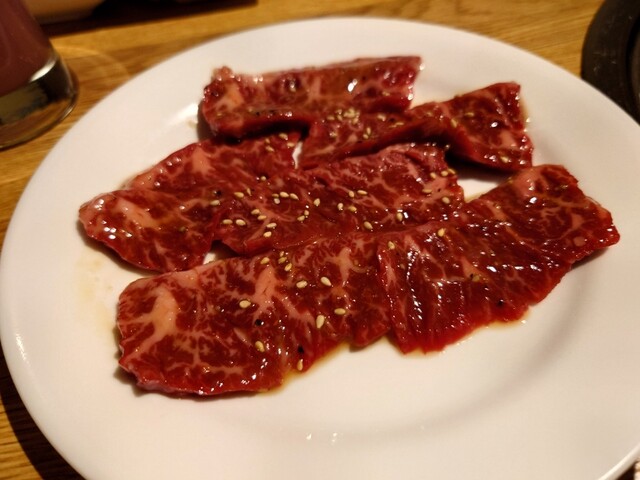 焼肉すず屋的实拍高清图