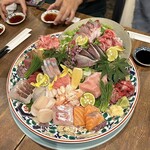 炭達磨的實拍圖